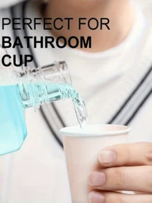 一次性纸杯，适用于品尝、零食、办公室咖啡和饮料——是超市、酒店和家庭使用的理想之选。 - 彩色 - 查看 3