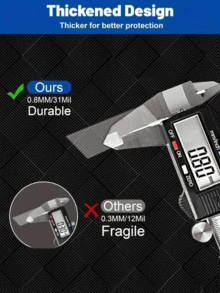 10pcs Of High Quality Clear Card Case For Social Security, Health Insurance And Credit Cards - Durable PVC For Safe Storage - Multicolor - View 4