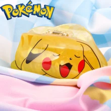 pocket monsters Pokemon Pikachu Lightning Element Cute Hair Clip Hair Claw Suitable For Thick Hair Hair Clips Hair Jaw Clip Hair Clamps Hair Clutch Hair Catcher Clip - CSO0878 - View 9