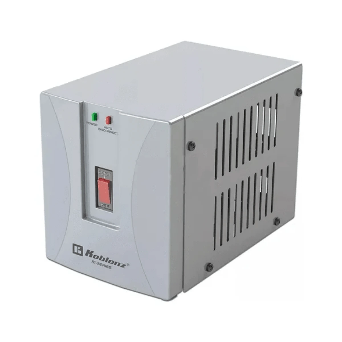 Koblenz Voltage Regulators/Stabilizers - 美規A型插(110-127V) - 查看 1