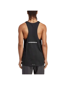 Adidas OTR COOLER SING SHIRTS - Black - View 2