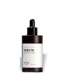 Village 11 Factory HYDRO BOOST SERUM, Minimalist & Practical Multifunctional - White - View 1