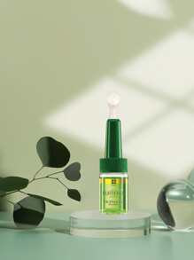 René Furterer Siero concentrato progressivo TRIPHASICO per capelli diradati ereditari e ormonali | Senza farmaci, linea di attaccatura dei capelli arretrata, lasciare in posa | Migliora densità e forza dei capelli, anti-caduta, controllo del sebo | Confezione da 8 pezzi, fornitura per 30 giorni (0,186 fl.oz / 5,5 ml * 8)