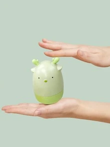 1 套新生儿指甲套装，可定制姓名、婴儿日常用品、出生礼物、新生儿礼物、新生儿修甲套装、新生儿礼盒、实用新生儿礼物、套装、儿童修甲套装、可爱形状、节日礼物。