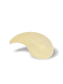 Mizon SNAIL REPAIR INTENSIVE GOLD EYE PATCH - Brown - View 4