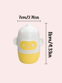 1 套新生儿指甲套装，可定制姓名、婴儿日常用品、出生礼物、新生儿礼物、新生儿修甲套装、新生儿礼盒、实用新生儿礼物、套装、儿童修甲套装、可爱形状、节日礼物。