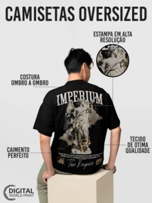 Born To Burn Dragon Oversized Streetwear Premium Ref-000114