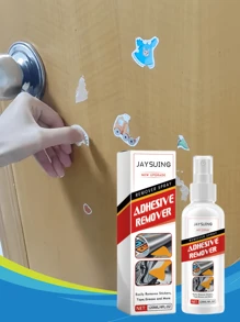 100ml Whiteboard Cleaner, Removes Stubborn Marks From Oil-Based Markers In Office & Classroom