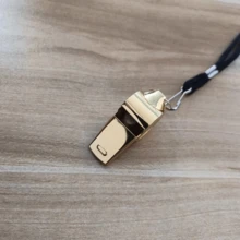 Silbato grabado personalizado, regalo deportivo personalizado adecuado para entrenadores de fútbol, baloncesto, voleibol y béisbol, regalo del Día del Maestro, regalo del Día del Padre, multifuncional, duradero, decorativo, reutilizable, exquisito, de moda, de alta calidad, colorido, moderno, personalizado, único, regalo ideal para él, regalo ideal para ella, decoración navideña, regalo de inauguración de la casa - Multicolor - Ver 8