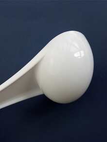 1/5件装塑料量勺，具有耐高温、易清洗的特点，3克、5克、10克、15克等多种规格，满足不同的计量需求。适用于厨房烘焙（精确称量面粉、糖等食材）、调味/佐餐食品添加。 - 彩色 - 查看 10