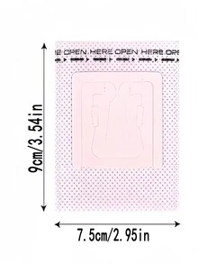 1/5件装塑料量勺，具有耐高温、易清洗的特点，3克、5克、10克、15克等多种规格，满足不同的计量需求。适用于厨房烘焙（精确称量面粉、糖等食材）、调味/佐餐食品添加。 - 彩色 - 查看 19