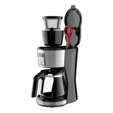 Other Coffee Makers - 黑色 - 查看 2