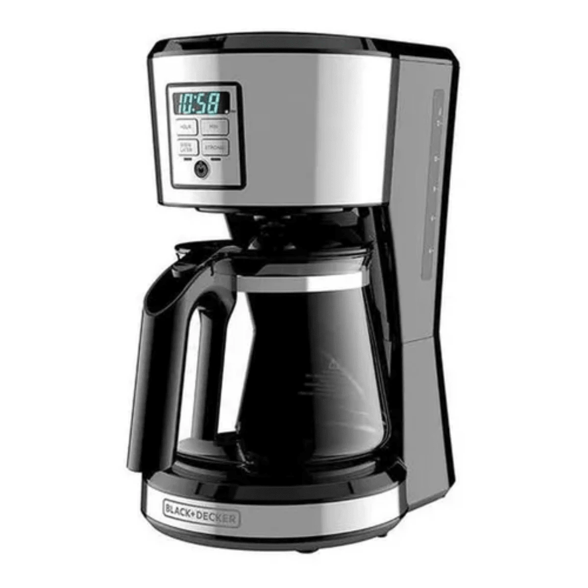 Other Coffee Makers - 黑色 - 查看 1