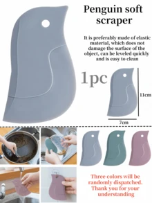 300克升级配方强效多用途厨房清洁膏，粉色不锈钢清洁剂，神奇去油剂，轻松去除厨房工具上的锈迹和污垢 - 粉色 - 查看 16