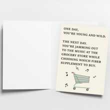 1Pc Funny And Unique Birthday Cards And Gifts For Women | Birthday Gifts For Female Best Friends, Gifts For Sisters, Funny And Inspiring Greeting Cards For Female Friends School Supplies,Back To School