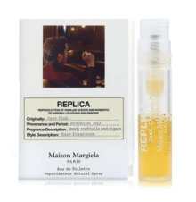 Maison Margiela Jazz Club 1.2ml - Câu lạc bộ nhạc Jazz - Xem 3