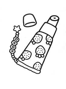 1pc Glow Cosmetics :Easy 52pagaColoring Book For Adults And Teens, Colouring Book Super Cute Designs Of Cozy, Hygge Spaces For Relaxation (Cozy Spaces Coloring) .Adult Stress Relieving Coloring Book With The Theme Of Stress Relieving Coloring Book