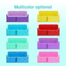 Reusable Postpartum Cooling Gel Bead Ice Pack Ideal Gift For New Moms, Perfect For Mother's Day, Mother's Day Gift Perineal Hot & Cold Compress Cooling Pad Mother's Day,Gifts For Women/Mom