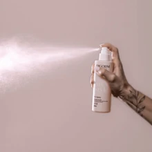 Rigolim Fixador  Protetor Têrmico Líquido Fix Spray 200ml - Transparente - Visão 5