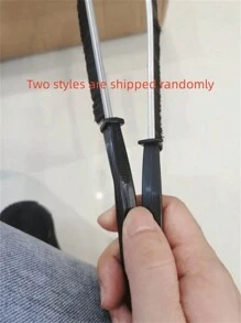Set di 6 pezzi Spazzole per pulizia di fessure con setole rigide - Pulitore per fessure sottili, spazzole per la pulizia piccole, spazzole per fughe di piastrelle, per cucina, bagno, casa, pulizia di finestre