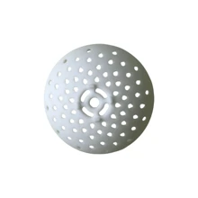 Filtro de silicona multifuncional mini + Drenaje + Tubo de drenaje portátil, Cubierta de filtro multifuncional