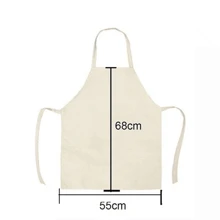 Set de 2 delantales con gráficos de 'Sr. y Sra.' para boda, delantales de cocina/jardín para hornear y cocinar