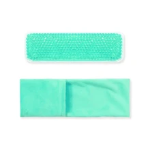 Reusable Postpartum Cooling Gel Bead Ice Pack Ideal Gift For New Moms, Perfect For Mother's Day, Mother's Day Gift Perineal Hot & Cold Compress Cooling Pad Mother's Day,Gifts For Women/Mom