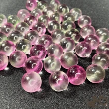 20pcs Glass Marbles With Starry Speckles: Interesting Marble Games And Accessories For Home, Living Room, Office Decor, Mother's Day, New Year, Easter Gifts - Multicolor - View 7