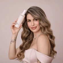 Rigolim Fixador  Protetor Têrmico Líquido Fix Spray 200ml - Transparente - Visão 7