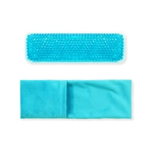 Reusable Postpartum Cooling Gel Bead Ice Pack Ideal Gift For New Moms, Perfect For Mother's Day, Mother's Day Gift Perineal Hot & Cold Compress Cooling Pad Mother's Day,Gifts For Women/Mom