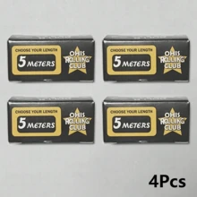 24 Rolls Of Handmade Cigarette Rolling Papers Made Of Natural Pulp, 196 Inches Per Roll, Can Be Freely Cut Into Desired Length, Portable Manual Tear Cigarette Papers Smoking Accessories, Perfect Gift For Smokers On Birthdays, Mother's Day, Father's Day, Valentine's Day