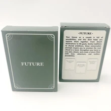 New 3-In-1 Couples Dialogue Board Game A Couples Card Game For Deep Conversations Party Entertainment, Fun Interactive Card Game Closer Couples Unlock Warm Moments Of Communication As A Gift For Thanksgiving, Birthday, Valentine's Day, Halloween, Christmas