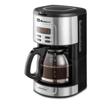 Koblenz Other Coffee Makers - Black - View 1