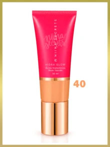 Foundation - 40 - Ver 1