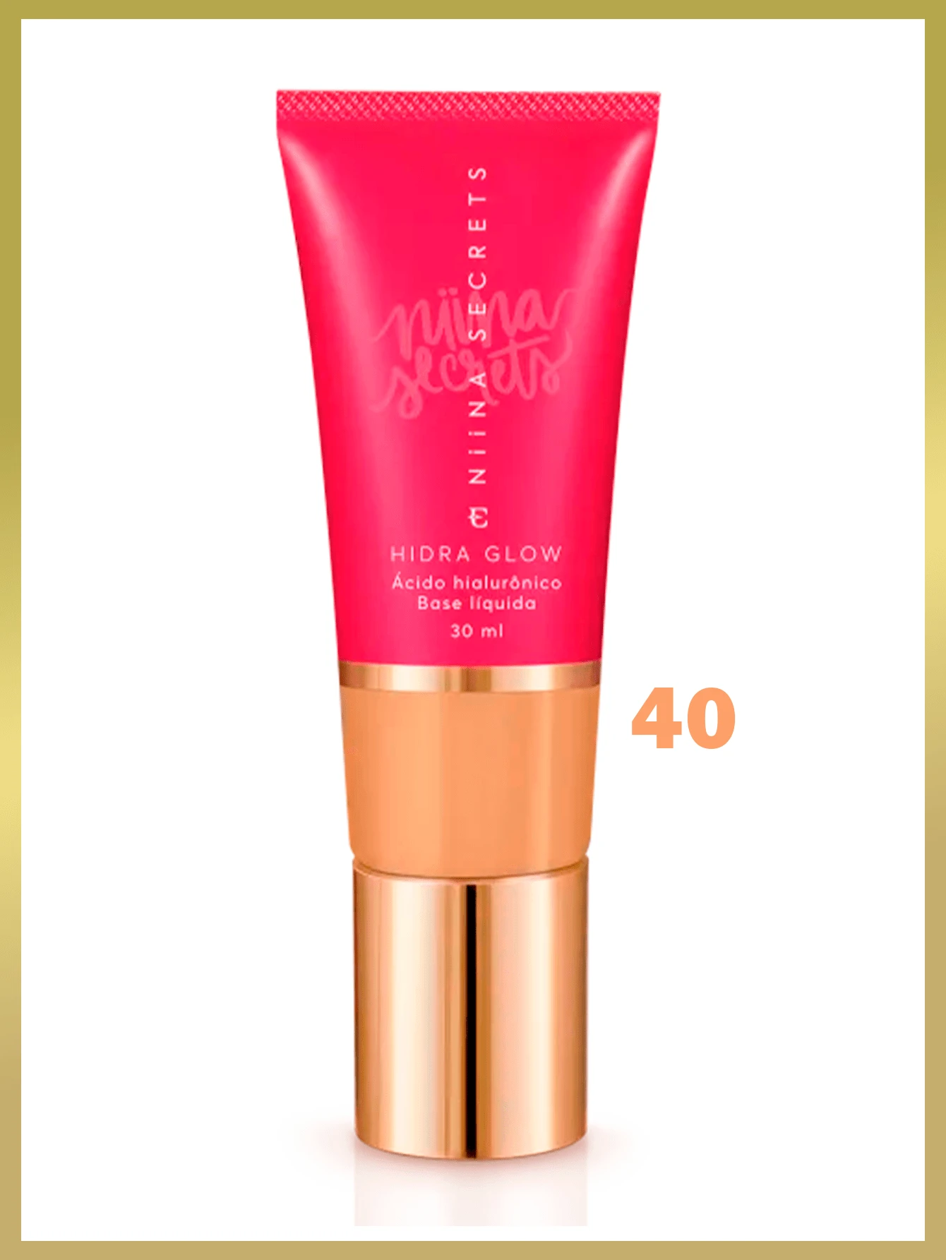 Foundation - 40 - Ver 1