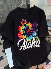 Women T-Shirts