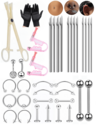 Piercing Tools