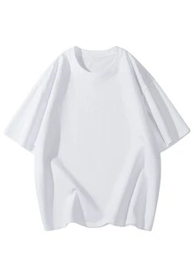 100% Cotton Men's White Short Sleeve Graphic Tees In Sporty Casual Style With "McLaren" And McLaren 720S Car Technical Print Perfect For Summer Beach Vacations Ideal As HalloweenThanksgivingMother's DayChristmas Gifts - màu đen - Xem 5