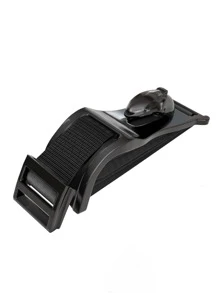 1pc Car Pregnant Woman Belt, To Protect Unborn Baby And Limitation Device With Abdomen Support
