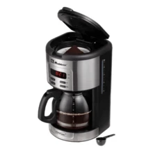 Koblenz Other Coffee Makers - Black - View 3