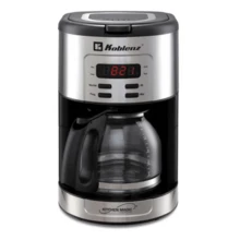 Koblenz Other Coffee Makers - Black - View 2