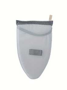 1件迷你熨衣板手持熨衣板烫衣板小型熨烫台熨衣板公寓必备大学宿舍必备家庭旅行配件