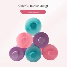 1pc Adjustable Weight Water Filled Dumbbell, Portable Yoga Exercise Dumbbell, Outdoor Fitness Strength Training Dumbbell Gym Accessories - Multicolor - View 3