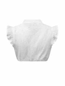 ii Blouse Dirndl de grande taille pour femmes, blouse traditionnelle bavaroise Dirndl, chemise col V crop top, Halloween