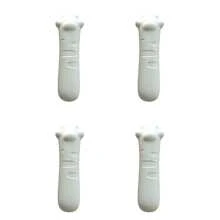 1/2/4 Anti-Static Handles, Anti-Collision Bumper Pads, Indoor Anti-Slip Protection Covers, Bedroom Windows, Porch, Bathroom Door Handle Covers