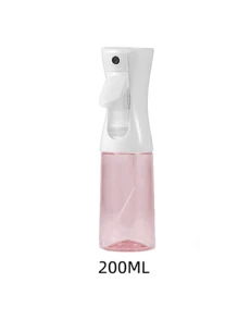 1pc Olive Oil, Spray Bottle, Mother's Day Gift, Outdoor Barbecue, Barbecue Grill, Fat Reduction Meal, Kitchen, Barbecue, Air Fryer And Camping, Suitable For Girls, Light Home Kitchen Barbecue, Sprayer, Dispenser, Refillable Spray Bottle, Barbecue Cooking Salad Olive Oil, Oil Spray Can, Atomized Fat Reduction Meal