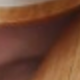 木質色