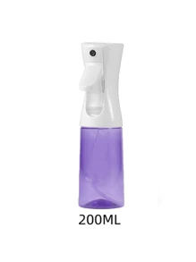 1pc Olive Oil, Spray Bottle, Mother's Day Gift, Outdoor Barbecue, Barbecue Grill, Fat Reduction Meal, Kitchen, Barbecue, Air Fryer And Camping, Suitable For Girls, Light Home Kitchen Barbecue, Sprayer, Dispenser, Refillable Spray Bottle, Barbecue Cooking Salad Olive Oil, Oil Spray Can, Atomized Fat Reduction Meal