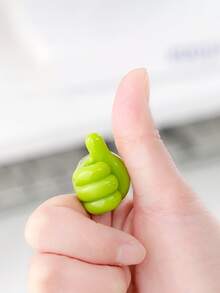 100/50/30/20/15/10/8/3/1 Ganchos para dedos pulgares para almacenamiento de cables, almacenamiento de cables de datos, dispositivo de fijación de cables de carga, ganchos de goma resistentes a los arañazos y no porosos, ganchos de goma para cables de datos, ganchos pequeños para dedos pulgares, ganchos de goma sin perforación para fijación de cables de carga en escritorios de oficina y dormitorios (no se recomienda colgar objetos pesados)