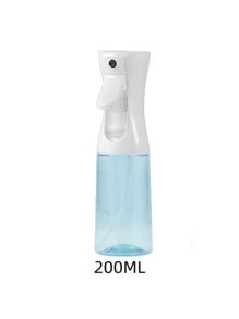 1pc Olive Oil, Spray Bottle, Mother's Day Gift, Outdoor Barbecue, Barbecue Grill, Fat Reduction Meal, Kitchen, Barbecue, Air Fryer And Camping, Suitable For Girls, Light Home Kitchen Barbecue, Sprayer, Dispenser, Refillable Spray Bottle, Barbecue Cooking Salad Olive Oil, Oil Spray Can, Atomized Fat Reduction Meal